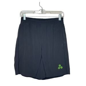 Lululemon black active shorts size 29